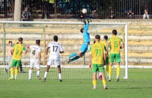 📸 Lushnja–Apolonia 0-1: Momentet më të bukura nga derbi i Myzeqesë!
