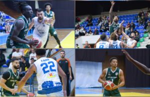 Apolonia shkëlqen në Durrës, fitore bindëse ndaj Teutës