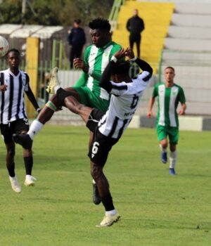 Apolonia lë jashtë sulmuesin kryesor, Orelesi sqaron çdo detaj Umeijego