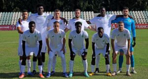 Apolonia, mes shpresës dhe paqëndrueshmërisë – sfida me Lushnjën përcaktuese për objektivat