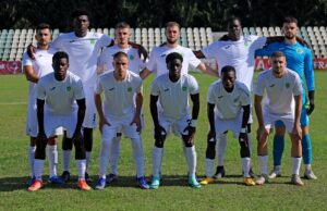 Apolonia, mes shpresës dhe paqëndrueshmërisë – sfida me Lushnjën përcaktuese për objektivat