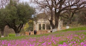 Apollonia of Illyria – The Forgotten City Where Time Stopped