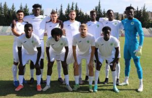 Kupa e Shqipërisë/ Përcaktohen çiftet e fazës së 1/8-ave, ja kundërshtari i Apolonisë