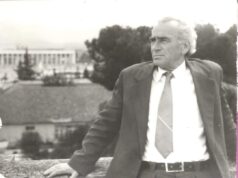 Sot, 103 vjetori i lindjes së shkrimtarit të njohur fierak, Miço Kallamata