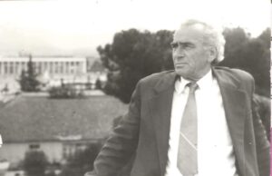 Sot, 103 vjetori i lindjes së shkrimtarit të njohur fierak, Miço Kallamata