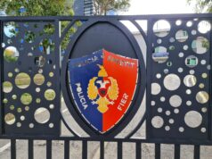 Aksident me vdekje në aksin Roskovec- Berat! Makina përplas qytetarin që lëvizte me biçikletë