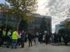 Naftëtarët e Marinzës ndërpresin grevën e urisë: Do vijojmë me protesta
