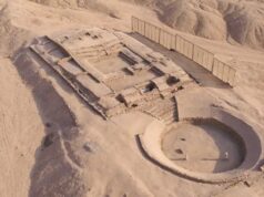 Peñico: The 3,500-Year-Old Lost City of Peru That Linked the Andes, Amazon, and Pacific