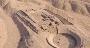 Peñico: The 3,500-Year-Old Lost City of Peru That Linked the Andes, Amazon, and Pacific