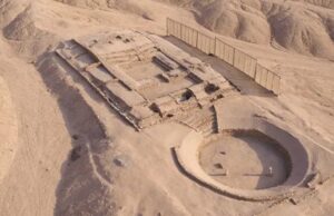 Peñico: The 3,500-Year-Old Lost City of Peru That Linked the Andes, Amazon, and Pacific