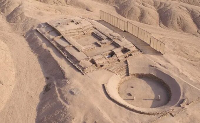 Peñico: The 3,500-Year-Old Lost City of Peru That Linked the Andes, Amazon, and Pacific