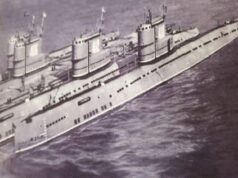 Rrëfimi i oficerit të Pashalimanit: Ju tregoi misionet sekrete me nëndetëset shqiptare!