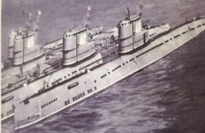 Rrëfimi i oficerit të Pashalimanit: Ju tregoi misionet sekrete me nëndetëset shqiptare!