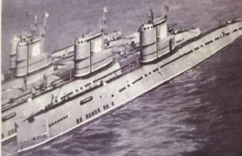 Rrëfimi i oficerit të Pashalimanit: Ju tregoi misionet sekrete me nëndetëset shqiptare!