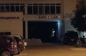 Sherr masiv në Lushnje/ Tre të plagosur me thika, përfundojnë në spital