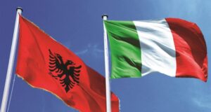 Shqipëria dhe Italia nisin kapitull të ri bashkëpunimi në 10 fusha të rëndësishme