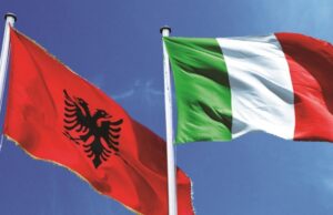 Shqipëria dhe Italia nisin kapitull të ri bashkëpunimi në 10 fusha të rëndësishme