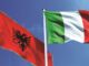 Shqipëria dhe Italia nisin kapitull të ri bashkëpunimi në 10 fusha të rëndësishme