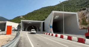 Miratohen tarifat për tunelin e Llogorasë, kush do të paguajë dhe kush përjashtohet