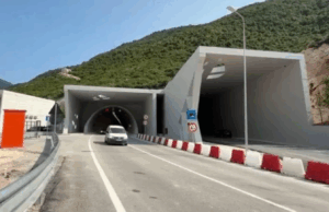 Miratohen tarifat për tunelin e Llogorasë, kush do të paguajë dhe kush përjashtohet