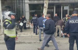 Qëllohet me armë zjarri gjyqtari Astrit Kalaja, arrestohet autori