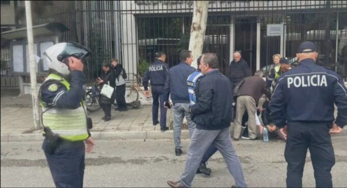 Qëllohet me armë zjarri gjyqtari Astrit Kalaja, arrestohet autori