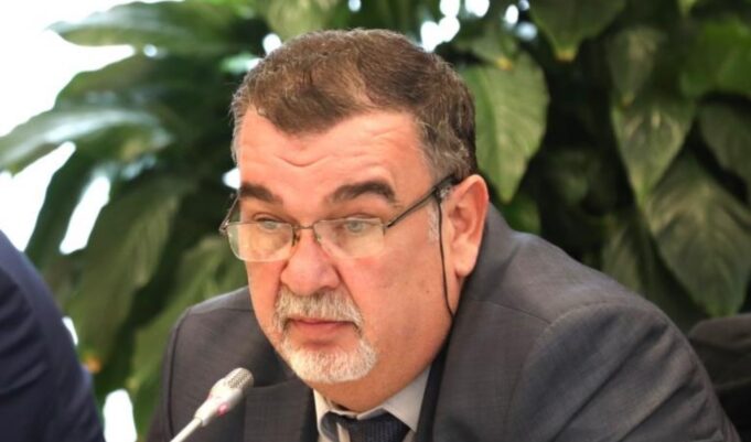 U qëllua me armë në sallën e gjyqit, ndërron jetë gjyqtari Astrit Kalaja