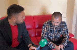 Xhaxhai i autorit të vrasjes së gjyqtarit: I ulem në gjunjë familjes së Astrit Kalasë! Por kush dënon nipin tim, nuk del i gjallë nga salla