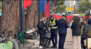 Ndalimi përkohësisht i përdorimit të monopatinave elektrike në Shqipëri, nis aksioni për bllokimin e tyre