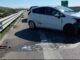 Aksdent i dyfishtë në bypass-in e Fierit, plagoset pasagjerja