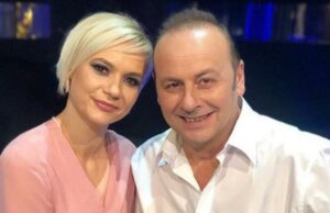 “Kishte një përqindje të vogël shprese”- Sëmundja i rrezikoi jetën, aktorja për “betejën” e Genc Fugës: Ishte mrekulli e Zotit