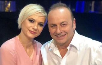 “Kishte një përqindje të vogël shprese”- Sëmundja i rrezikoi jetën, aktorja për “betejën” e Genc Fugës: Ishte mrekulli e Zotit
