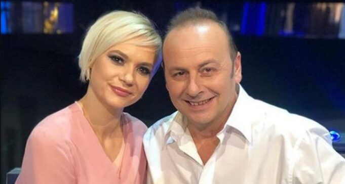 “Kishte një përqindje të vogël shprese”- Sëmundja i rrezikoi jetën, aktorja për “betejën” e Genc Fugës: Ishte mrekulli e Zotit