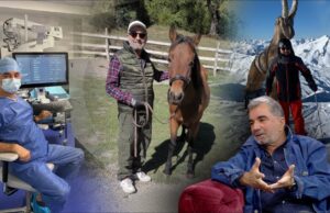 Pajtim Lutaj, mjeku mallakastriot që jeton mes pacientëve dhe pasioneve (Video)