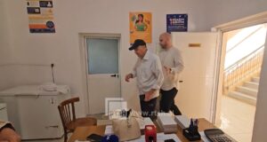 Vaksinimi kundër gripit, në Lushnjë janë shpërndarë 22 mijë doza (Video)
