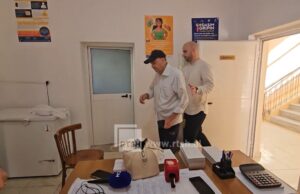 Vaksinimi kundër gripit, në Lushnjë janë shpërndarë 22 mijë doza (Video)