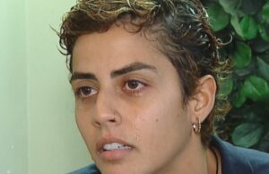 E pezulluan dhe e akuzuan si mashkull, volejbollistja e Dinamos me lot në sy: Vendimi më i rëndë në jetën time, më shkatërroi