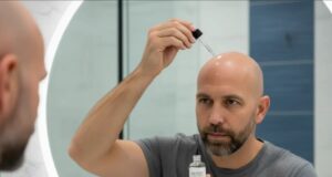 Studiuesit krijojnë serum që rigjeneron flokët — rezultatet janë të pabesueshme!