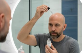 Studiuesit krijojnë serum që rigjeneron flokët — rezultatet janë të pabesueshme!