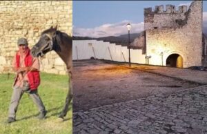 I fshehur në shpellë, kapet autori që vrau turistin për një foto me kalin në Berat