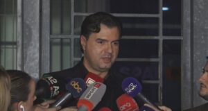 Lulzim Basha në SPAK për 21 Janarin, gazetarja zbulon dëshminë e fortë të ish-kreut të PD Lulzim Basha