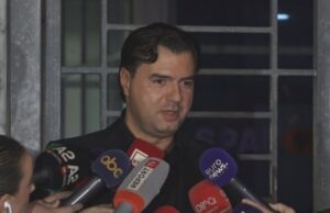 Lulzim Basha në SPAK për 21 Janarin, gazetarja zbulon dëshminë e fortë të ish-kreut të PD Lulzim Basha