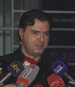 Lulzim Basha në SPAK për 21 Janarin, gazetarja zbulon dëshminë e fortë të ish-kreut të PD Lulzim Basha