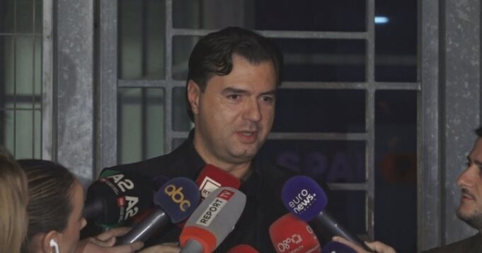 Lulzim Basha në SPAK për 21 Janarin, gazetarja zbulon dëshminë e fortë të ish-kreut të PD Lulzim Basha