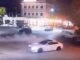 Drift me “BMW” në qendër të Vlorës, ndalohet 22-vjeçari, i sekuestrohet makina dhe patenta(Video) drift bmw vlore