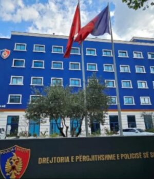 “Kërkohen dy drejtorë…”/ Policia e Shtetit hap konkursin, ja kush mund të aplikojë