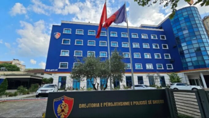 “Kërkohen dy drejtorë…”/ Policia e Shtetit hap konkursin, ja kush mund të aplikojë
