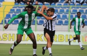 Apolonia barazon në Laç, Trifoni shpëton fierakët