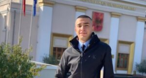 Hiqej si drejtori policie, detaje si u zbulua 20-vjeçari që u jepte urdhra edhe policëve