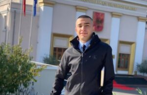 Hiqej si drejtori policie, detaje si u zbulua 20-vjeçari që u jepte urdhra edhe policëve